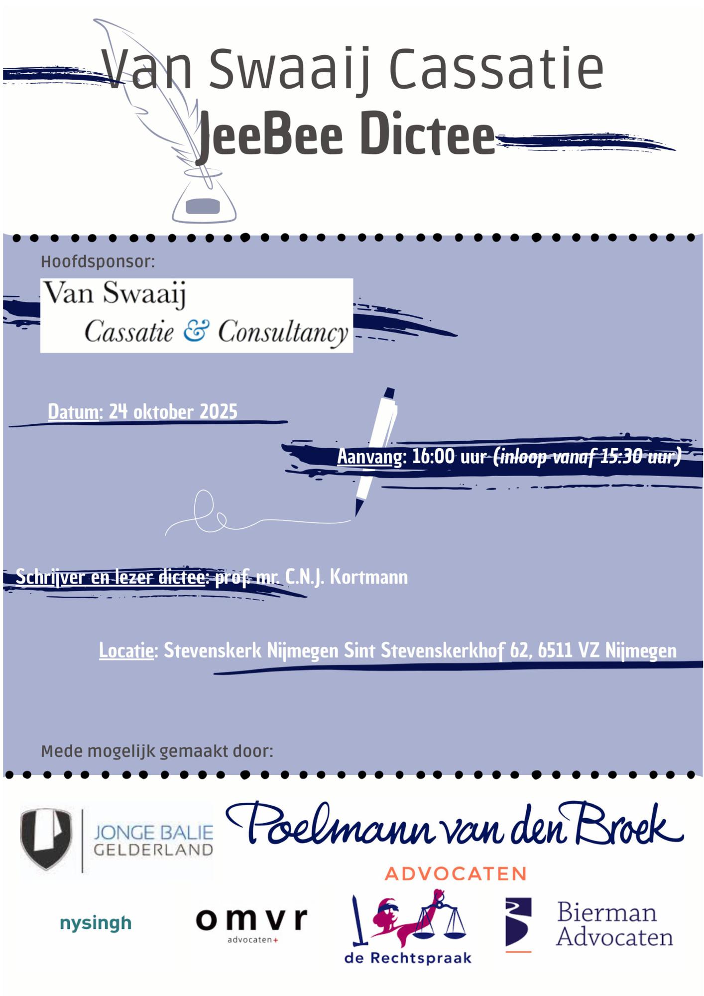 Afbeelding_Poster_Van_Swaaij_JeeBee_Dictee_2025.jpg
